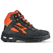 U Power Botas De Segurança Spirit Gore-tex