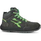 U Power Botas De Segurança Aries