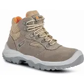 U Power Botas De Segurança Desert