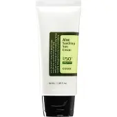 CosRx Aloe Soothing Sun Cream SPF50+ SPF50+ 50 ml