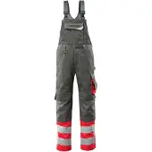 Mascot Macacão Com Joelheiras Safe Supreme 15669