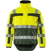 Mascot Jaqueta De Inverno Safe Compete 07223