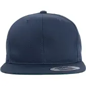 Flexfit Chapéu 'Pro-Style' navy