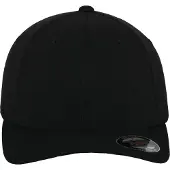 Flexfit Boné preto