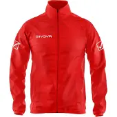 Givova Casaco Rain Basico