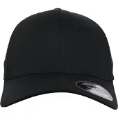 Flexfit Boné preto