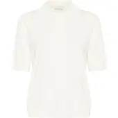 Kaffe Pullover 'KALizza' branco