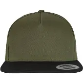 Flexfit Boné Snapback Classic 5 Panel