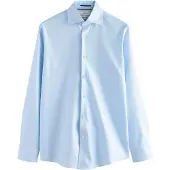 Next Camisa 'Canclini' azul claro