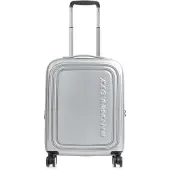 Mandarina Duck Mala Com Rodinhas Logoduck + Szv24