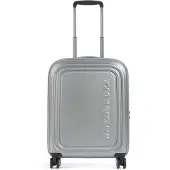 Mandarina Duck Mala Com Rodinhas Logoduck + Szv54