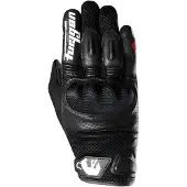 Furygan Luvas De Couro Perfurado Td12 Evo