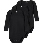Name it Macacão/Body preto