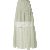 ONLY Saia 'ONLTULLA' verde pastel