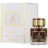 Maison Alhambra perfume Signatures No IV EDP 50 ml