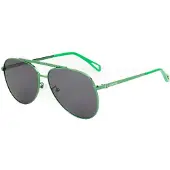Zadig & Voltaire Óculos De Sol Femininos Szv415-600g09