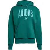 Adidas Moletom Com Capuz Collegiate