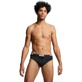 Puma Slip De Banho Logo