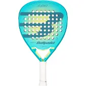 Bullpadel Raquete De Padel Feminina Flow 2025