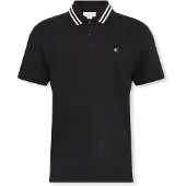 Calvin Klein Jeans Polo De Manga Curta Lv04rc276g