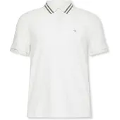 Calvin Klein Jeans Polo De Manga Curta Lv04rc276g