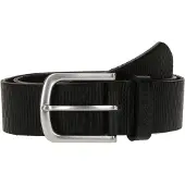 Tom Tailor Cintos 'ROY' preto