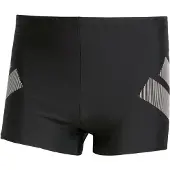 Adidas Boxers de Natação Big Bars