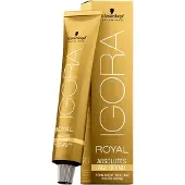Schwarzkopf IGORA ROYAL Absolutes 5-50 60 ml
