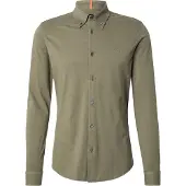 BOSS Camisa De Manga Comprida Myjersey