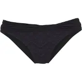 LASCANA Cueca biquíni preto