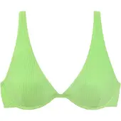 Venice beach Top de biquíni kiwi