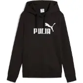 Puma Moletom Com Capuz Ess No 1 Logo
