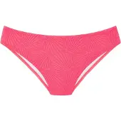 s.Oliver Cueca biquíni rosa / rosa claro