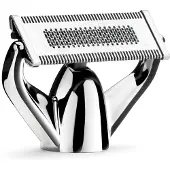 BaByliss Lama Ricambio Silver X-Blade OT996 — Accessorio Regolabarba