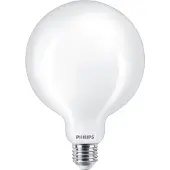 Philips Lâmpada E27 2000lumen 6500k Cold Light Led Globe 13w