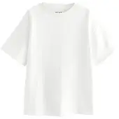 Next Camisola branco