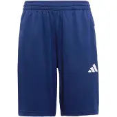 Adidas Calções 3-Stripes Train Essentials – Criança