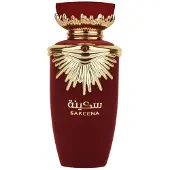 Lattafa Perfume Sakeena EDP 100 ml