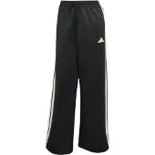 Adidas Calças De Treino Stadium Com 3 Riscas