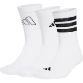 Adidas Meias – 3 pares