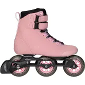 Powerslide Patins Em Linha Para Mulher Pheme Fresa