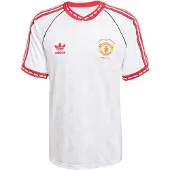Adidas Camisola Alternativa 91 do Manchester United