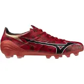 Mizuno Chuteiras De Futebol Alpha Ii Japan Fg
