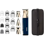BaByliss Máquina De Cortar Cabelo Super-x-metal Series