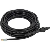 Powerplus Conjunto De Limpeza De Tubos Powxg90951 15 M