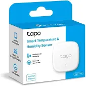 TP-LINK Sensor De Temperatura Tapo T310