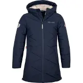 TROLLKIDS Casaco outdoor navy