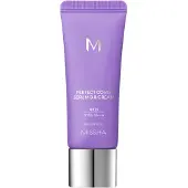 MISSHA M Perfect Cover Serum BB Cream - Tonalità: 25 Warm Beige