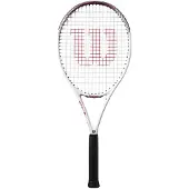 Wilson Raquete De Tênis Pro Staff Precision Rxt 105