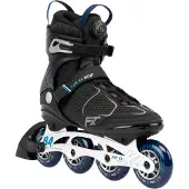 K2 Patins Em Linha F.i.t84 Boa